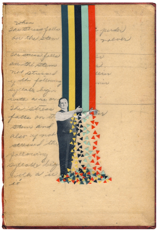 Jeffrey's Party Trick by Hollie Chastain