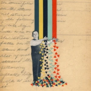 Jeffrey's Party Trick by Hollie Chastain