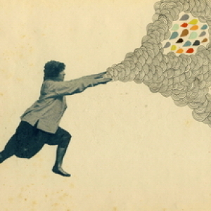 Adalyn's party trick by Hollie Chastain