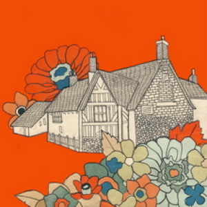 Ram Inn by Hollie Chastain