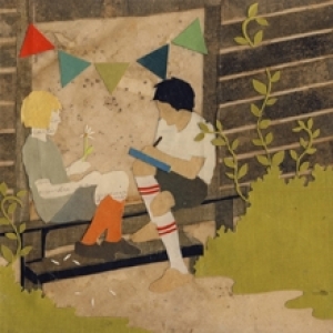 Threads the Heart by Hollie Chastain