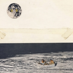 Voyage Home by Hollie Chastain