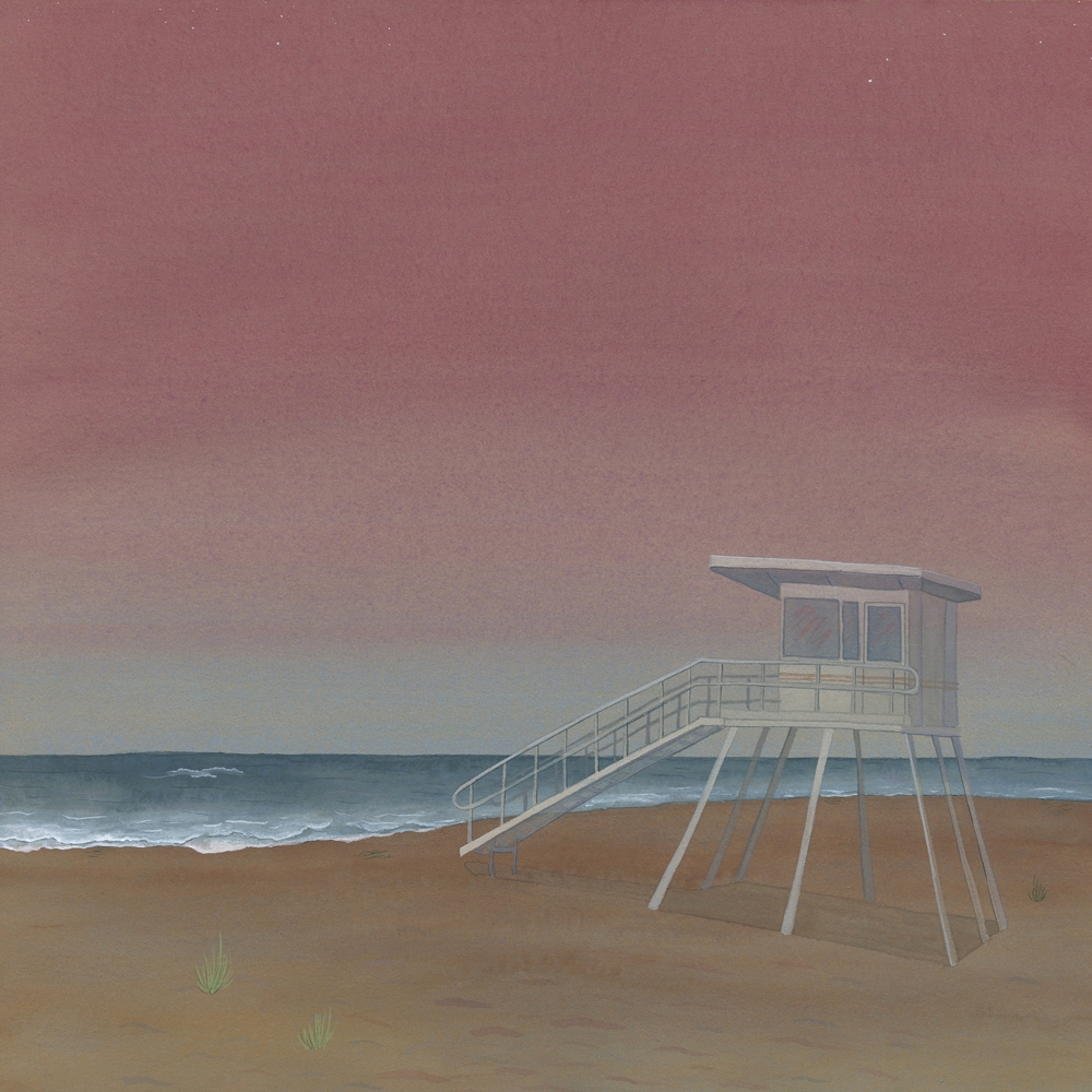 Endless by Heather Sundquist Hall