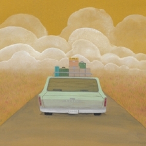 Onward by Heather Sundquist Hall