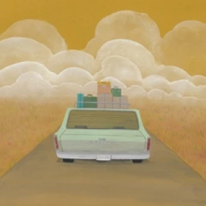 Onward by Heather Sundquist Hall