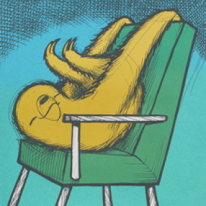 Friday, 8pm by Jay Ryan