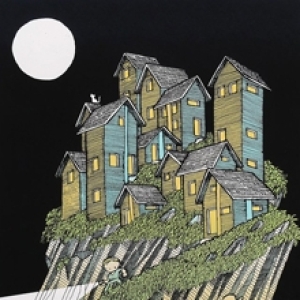 All the Wrong Places by Jay Ryan