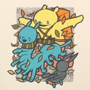 Beginning of the end by Jay Ryan