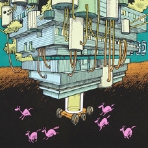 Movement by Jay Ryan