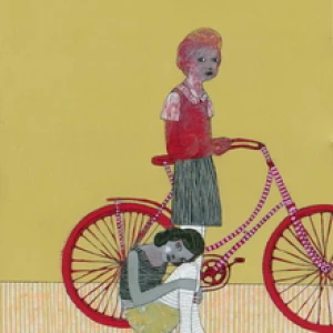 Get Up & Go by Jennifer Davis