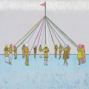 Maypole by Jennifer Davis