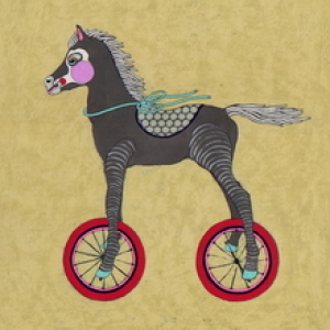 Pony Up by Jennifer Davis