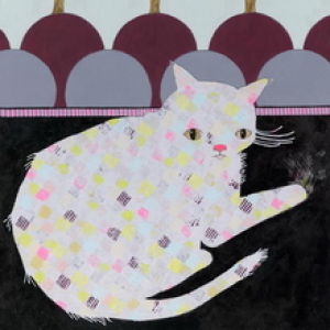 Kitty by Jennifer Davis