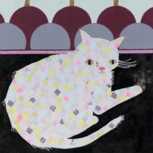 Kitty by Jennifer Davis