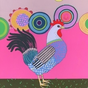 Rise by Jennifer Davis