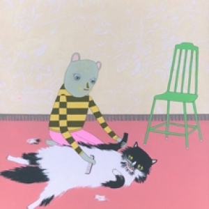 Take Care by Jennifer Davis