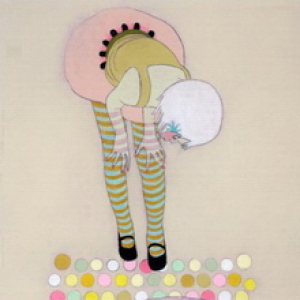 Upsidedown by Jennifer Davis