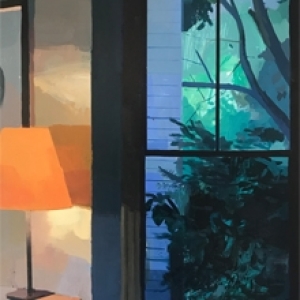 Deep Shade by Jeremy Miranda