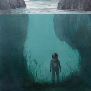 Searching by Jeremy Miranda