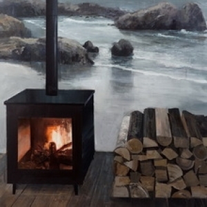 Early Evening by Jeremy Miranda