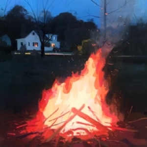 Home Remedy by Jeremy Miranda