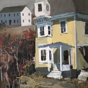 Repurpose by Jeremy Miranda