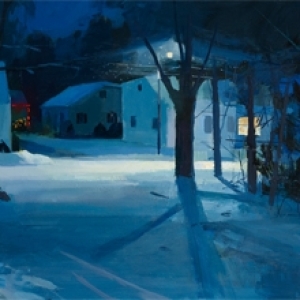 To face unafraid by Jeremy Miranda