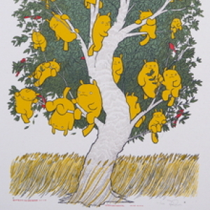 Intercontinental by Jay Ryan