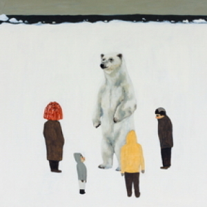 Tramps by Kate Pugsley