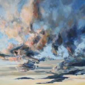 Billow by Kelly Johnston