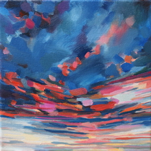 Dawn I by Kelly Johnston