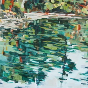 Eastsound by Kelly Johnston