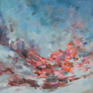 Intersect by Kelly Johnston