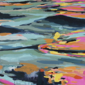 Swell by Kelly Johnston