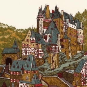 Untitled (Eltzish) by Landland