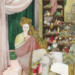 Melusine by Landland