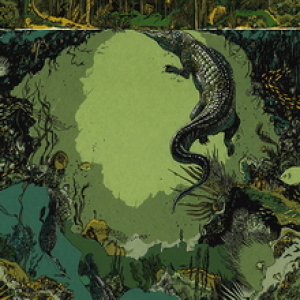 Untitled (Caloosahatchee) by Landland