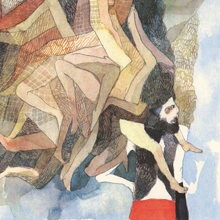 Legs (Man) by Landland