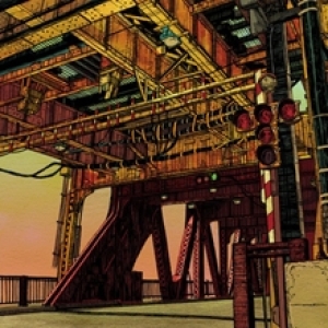 Untitled (Chicago, Illinois) by Landland