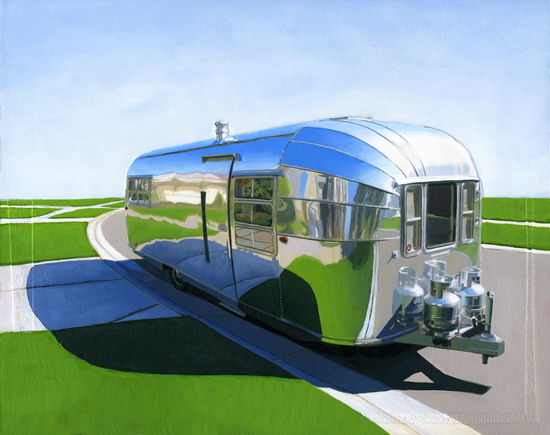 Avion (one) by Leah Giberson