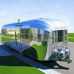 Avion (one) by Leah Giberson