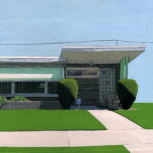 Calumet Series (one) by Leah Giberson