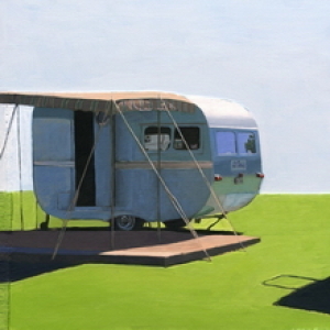 Caravan Series (One) by Leah Giberson