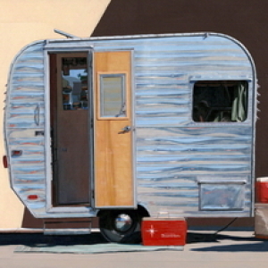 Lil Loafer by Leah Giberson