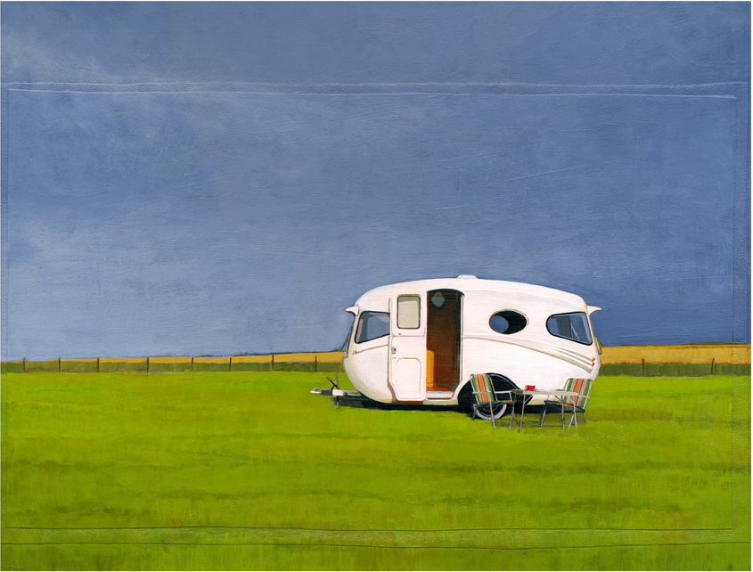 Willerby by Leah Giberson