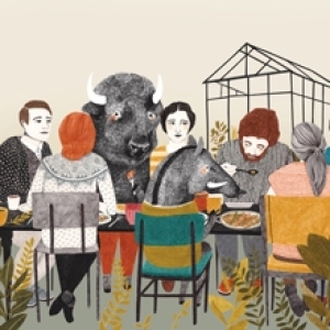 Oogstfeest by Liekeland