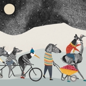 Winteroogst by Liekeland