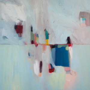 Paradise by Lola Donoghue