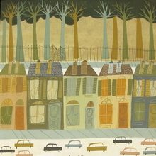 Boston by Matte Stephens