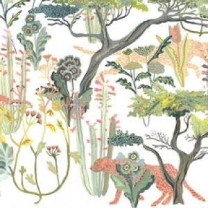 Cheetah by Michelle Morin